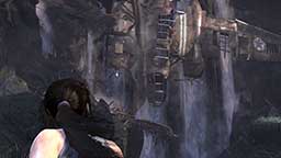 Tomb Raider 2013 6K Screen shot